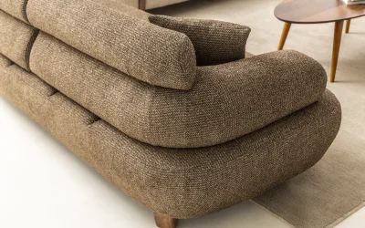 Elanora Koltuk Takımı