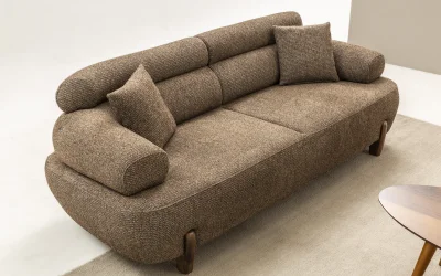 Elanora Koltuk Takımı