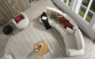 Milano Koltuk Takımı