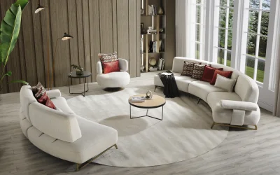 Milano Koltuk Takımı