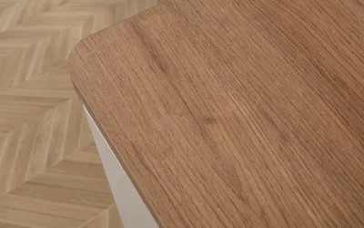 Prada Yemek Odası Takımı