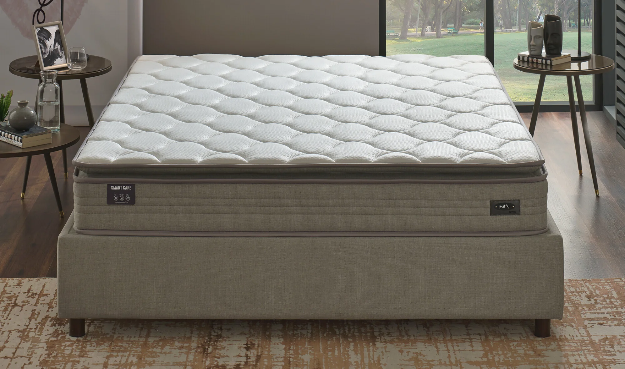 Smart Care Yatak 90x190