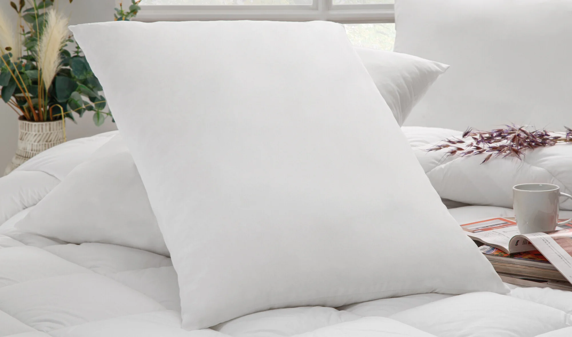 Corbell Yastık 50x70