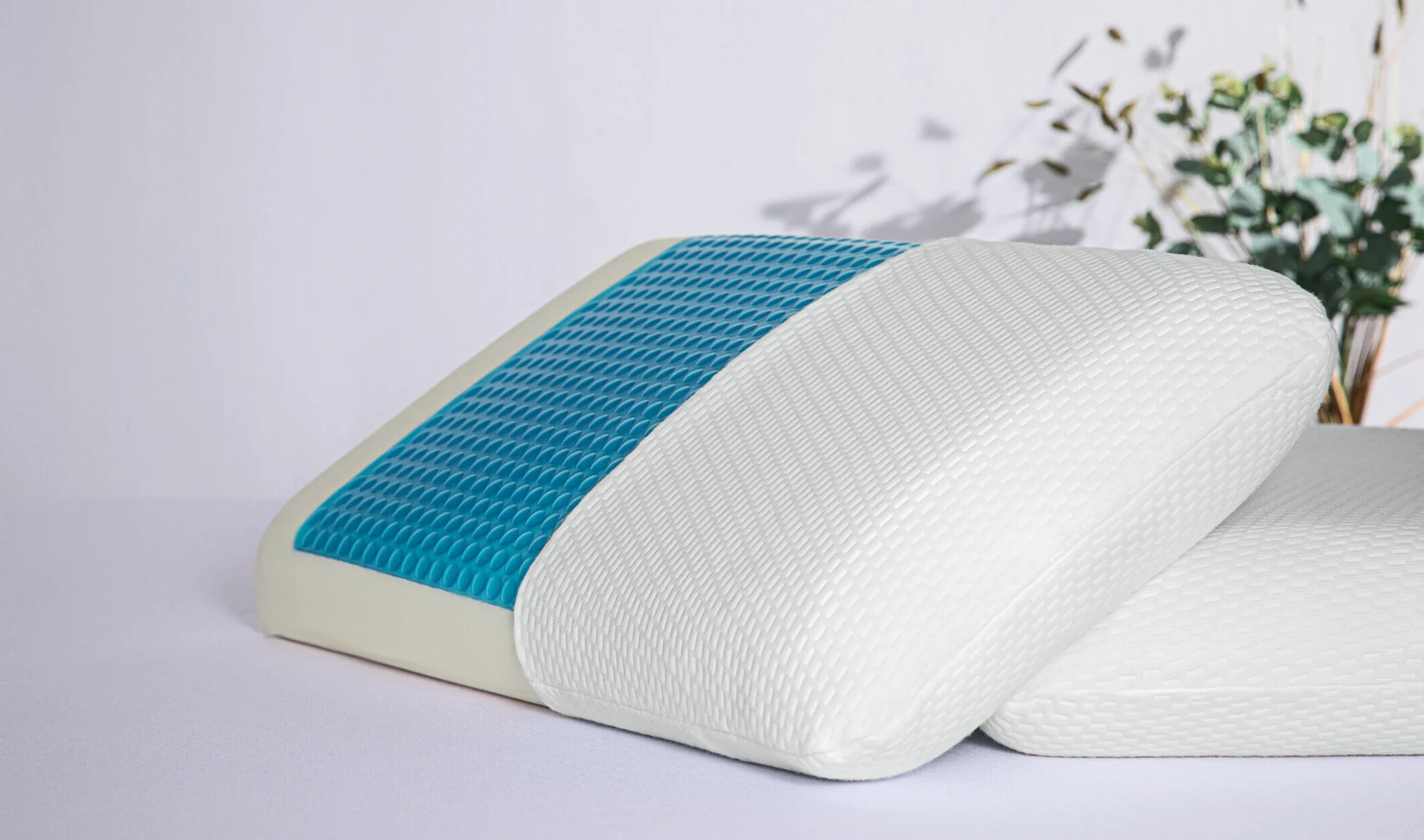 Visco Norm Jel Yastık 37x70x11