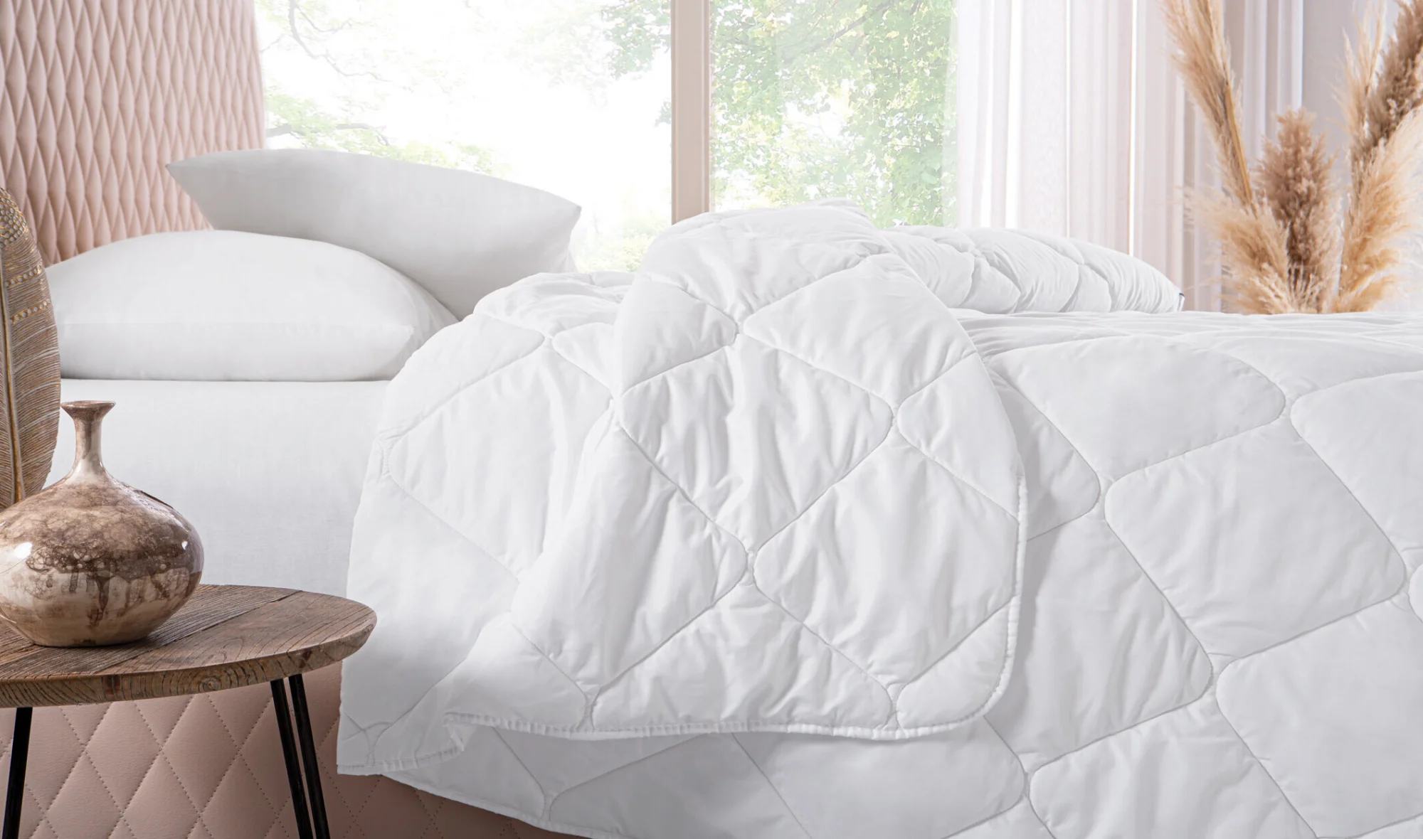 Semmy Yorgan Tek Kişilik 155x215