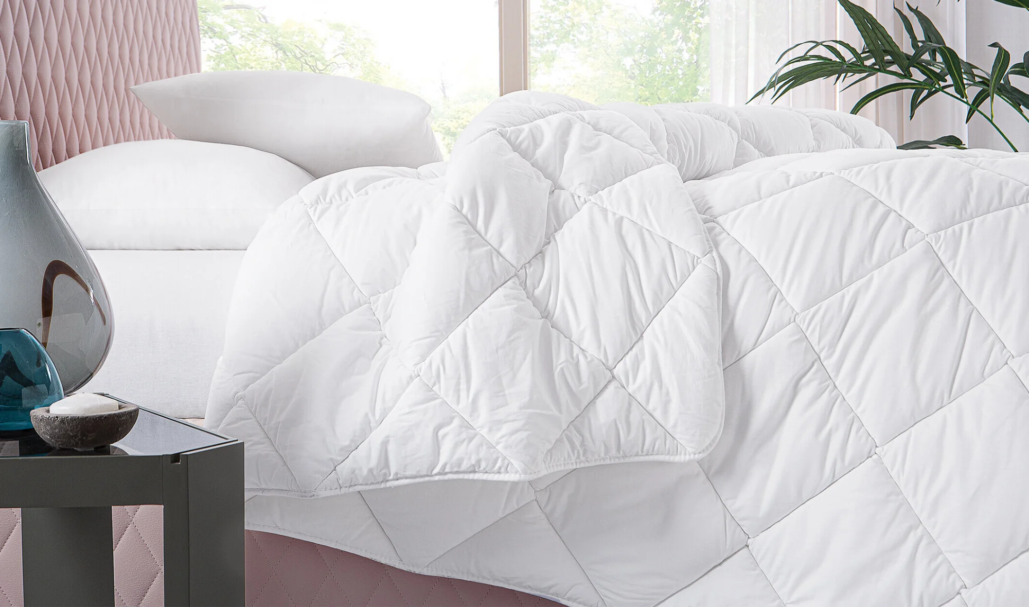 Corbell Yorgan Tek Kişilik 155x215