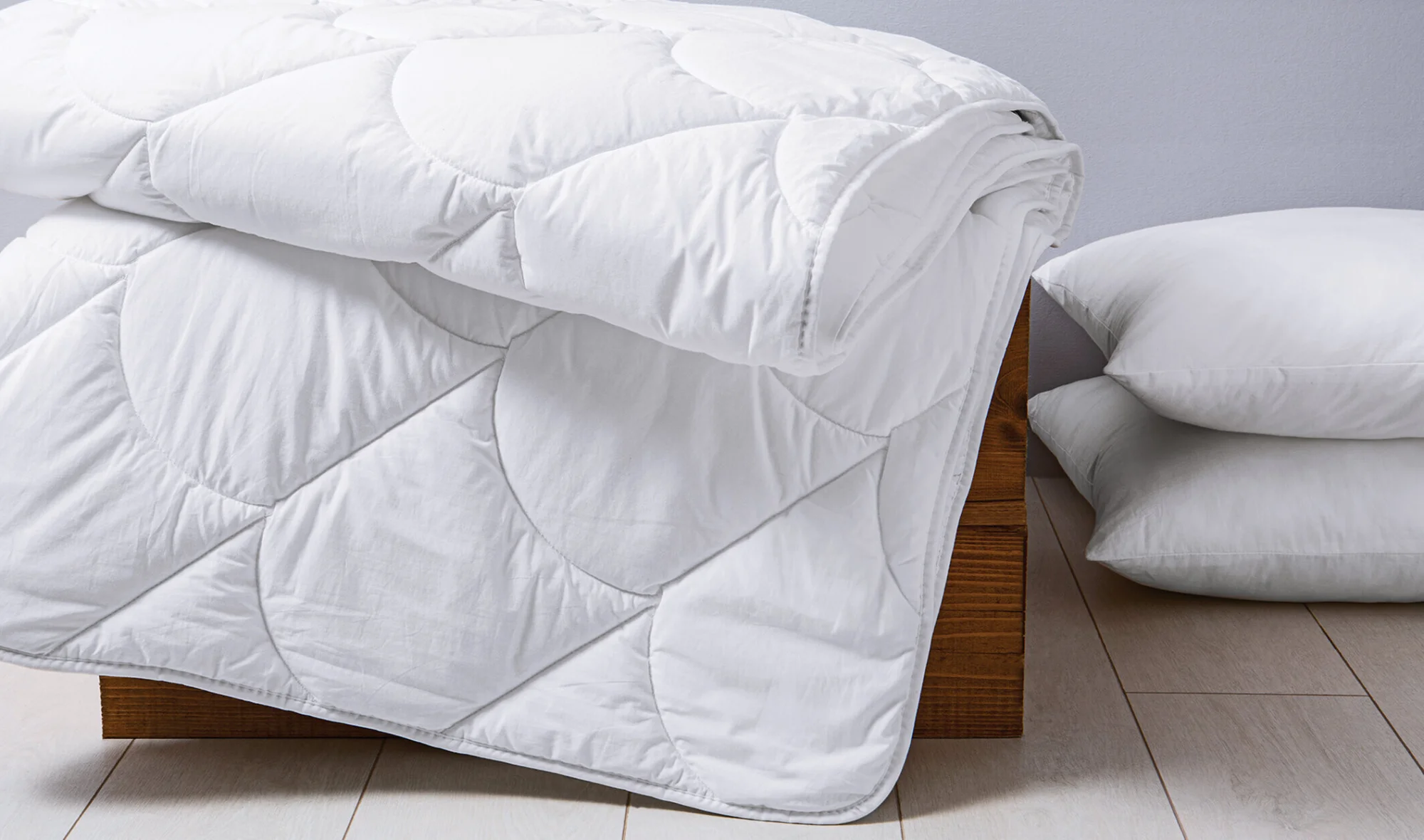 Suprelle 95 Yorgan Tek Kişilik 155x215