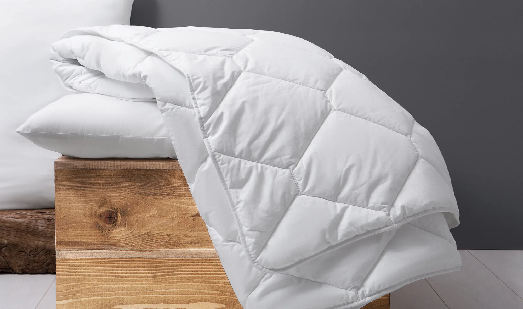 Suprelle Clean Yorgan Tek Kişilik 155x215