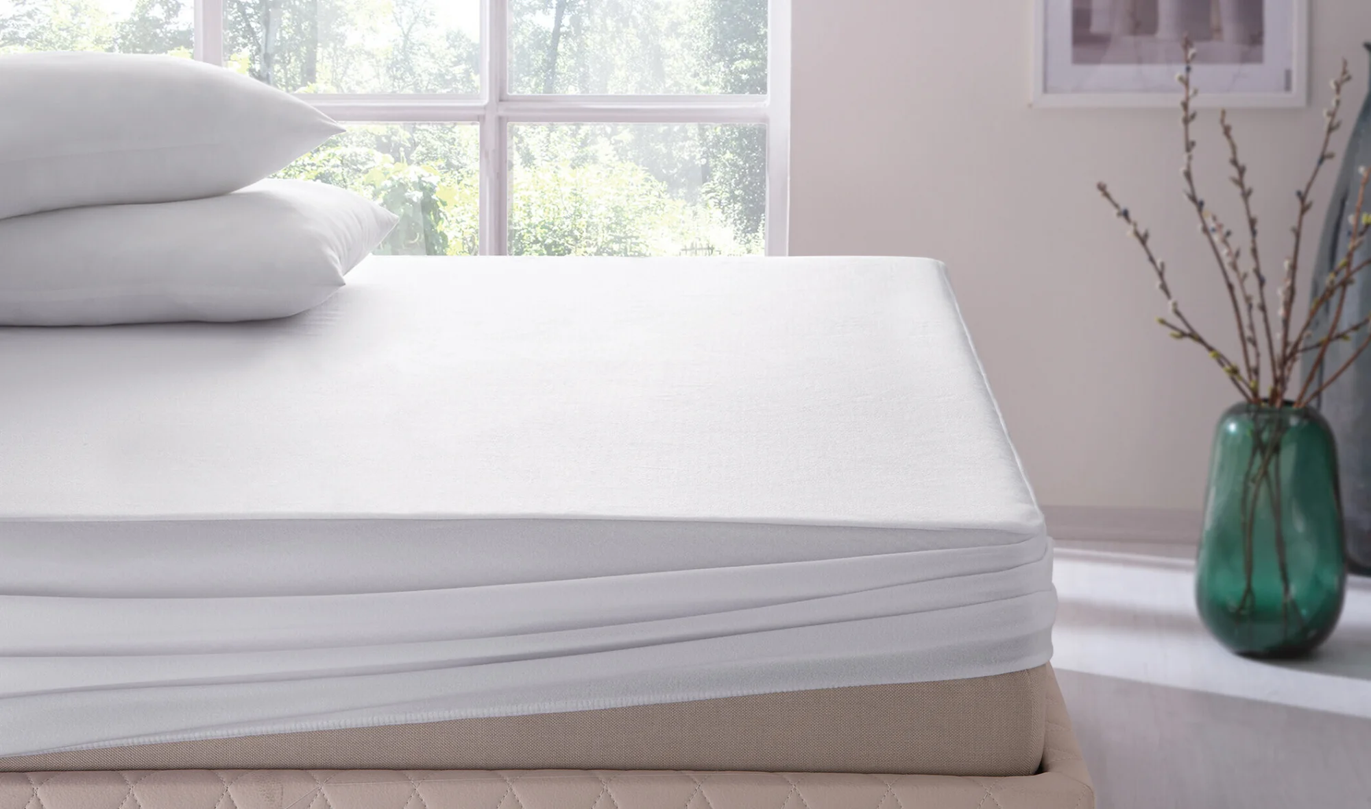 Semmy Su Geçirmez Alez 90x190