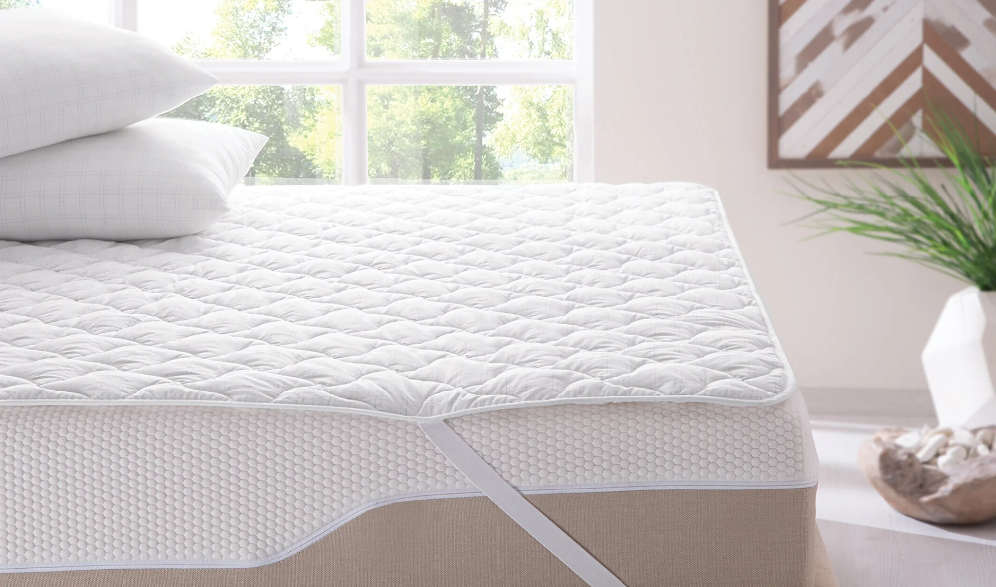 Melly Anti-Stress Alez 90x190