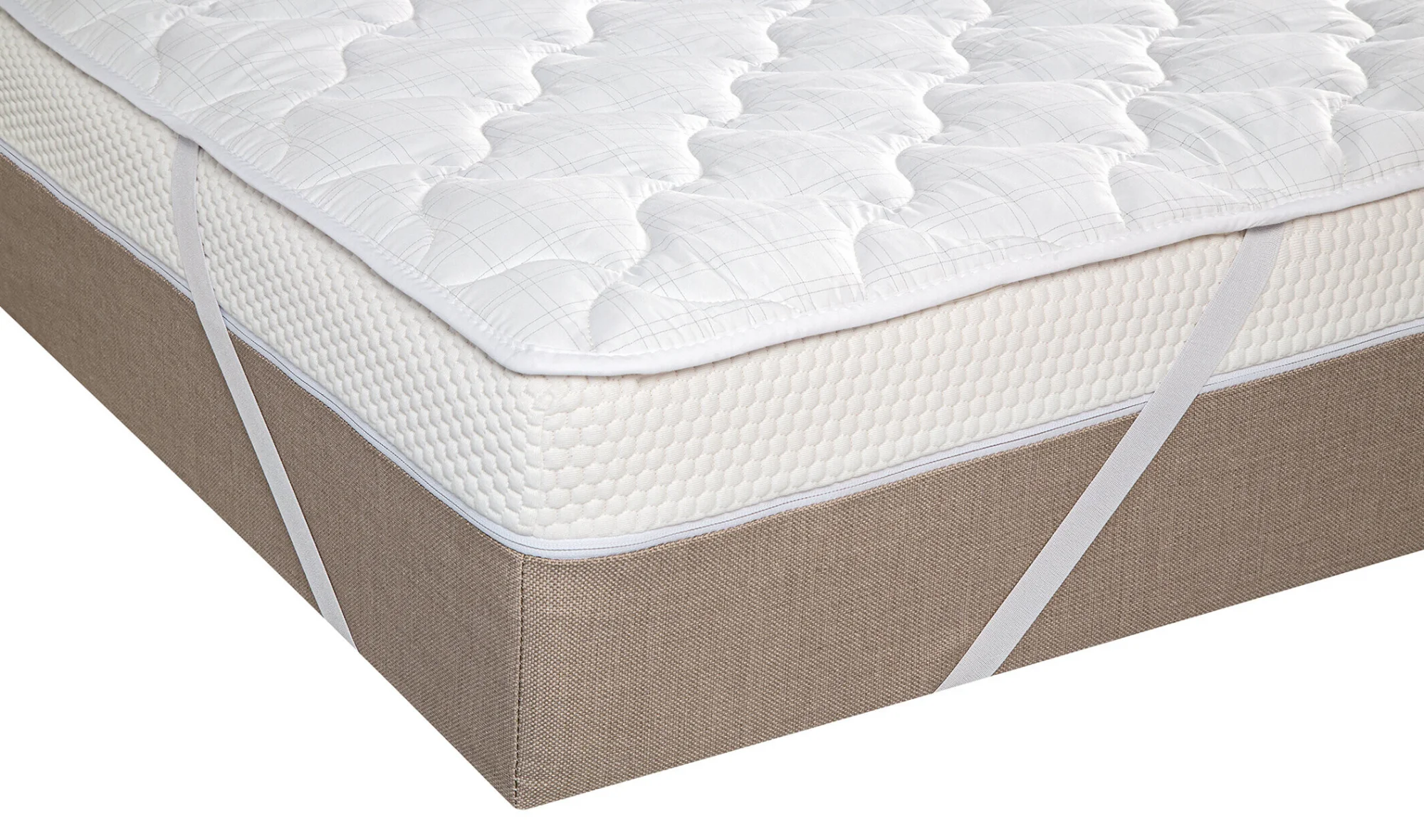 Melly Anti-Stress Alez 90x190