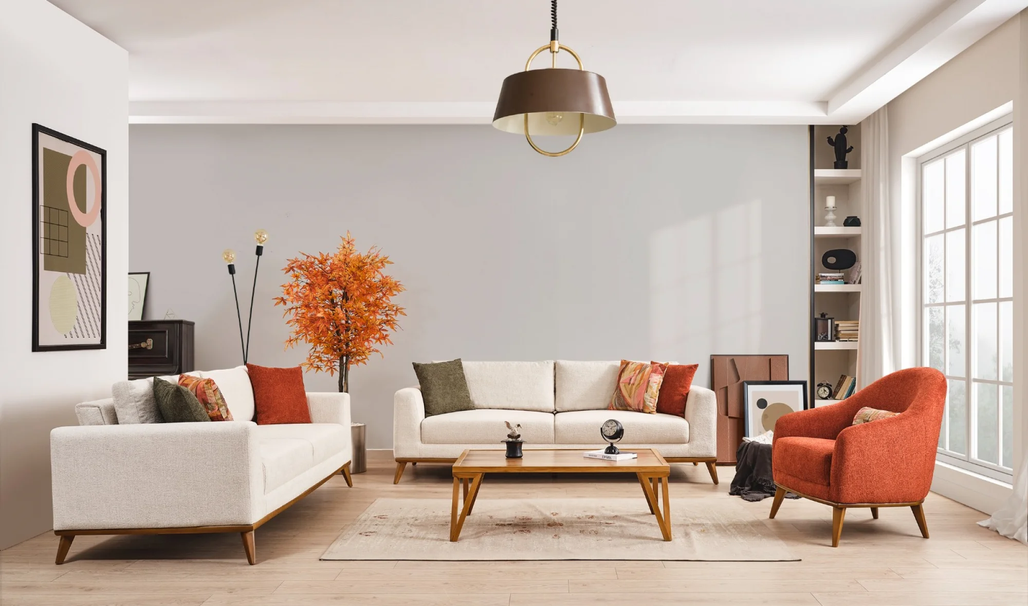 Molly Koltuk Takımı