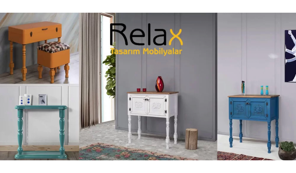Dresuar Ne Amaçla Kullanılır? | Relax Mobilya Blog