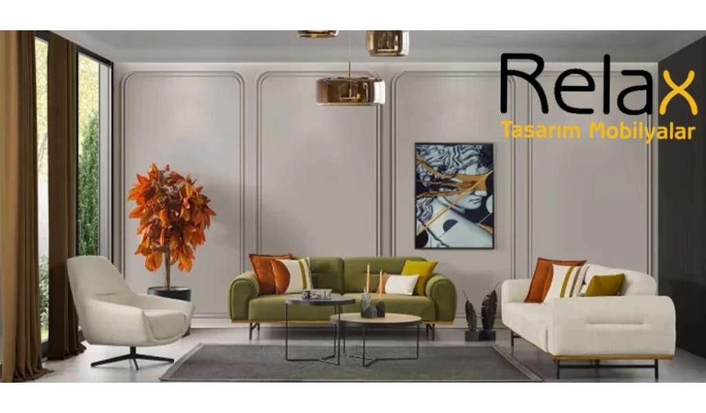 Pop Art Dekorasyon Nedir? | Relax Mobilya Blog