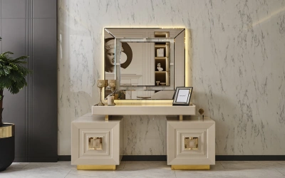 Petra Şifonyer ve Ayna