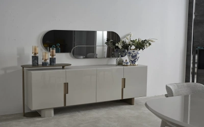 Yasmin Yemek Odası Takımı