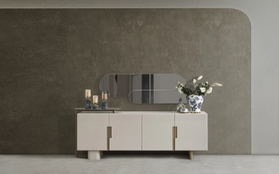 Yasmin Yemek Odası Takımı