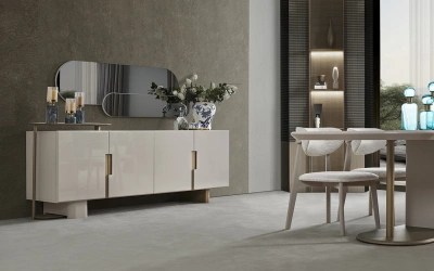 Yasmin Yemek Odası Takımı