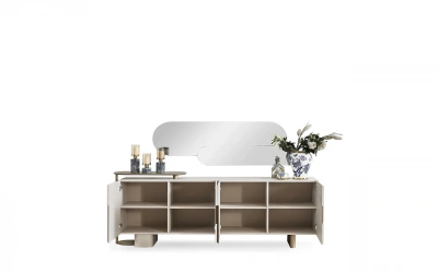 Yasmin Yemek Odası Takımı