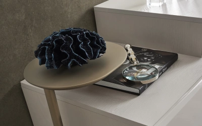 Yasmin Şifonyer ve Ayna