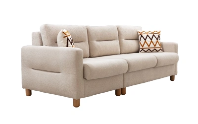 Shire Üçlü Koltuk 3 Açılır