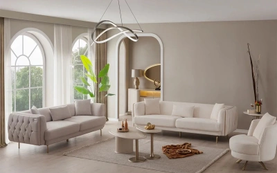 Floransa Koltuk Takımı