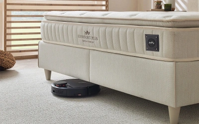 Swena Baza ve Başlık 150x200