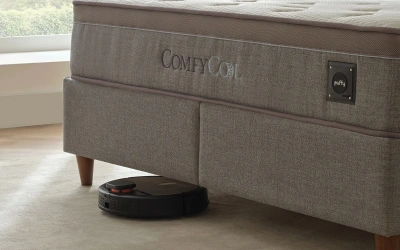 Vien Baza ve Vera Başlık 90x190