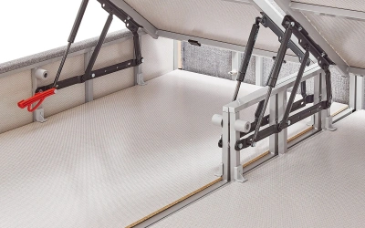 Vien Baza ve Vera Başlık 160x200