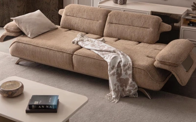 Vera Koltuk Takımı