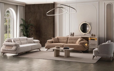 Vera Koltuk Takımı