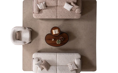 Adora Koltuk Takımı