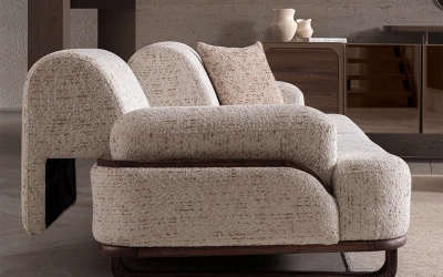 Adora Koltuk Takımı