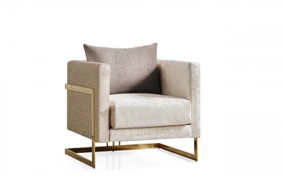 Arven Gold Koltuk Takımı