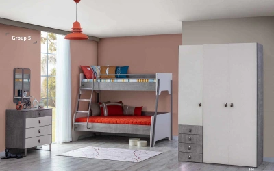 Aura Genç Odası Takımı