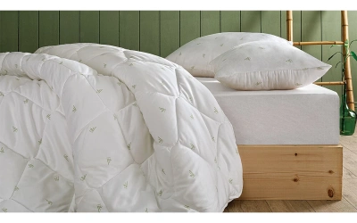 Bambu Feel Yastık 50x70 800 gr