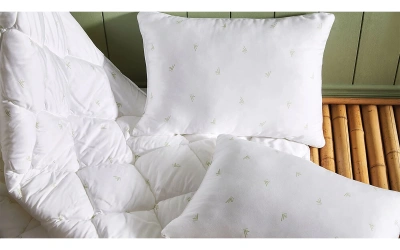 Bambu Feel Yastık 50x70 800 gr