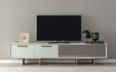 Cleo Tv Ünitesi