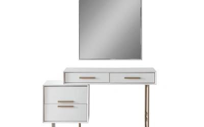 Cleo Şifonyer ve Ayna