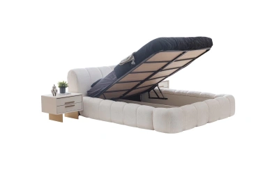 Cleo Bazalı Karyola