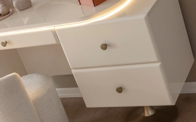 Dorello Şifonyer ve Ayna