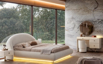 Dorello Yatak Odası Takımı