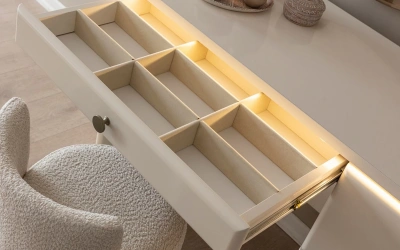 Dorello Yatak Odası Takımı