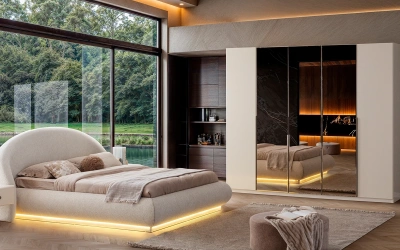 Dorello Yatak Odası Takımı