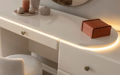 Dorello Yatak Odası Takımı