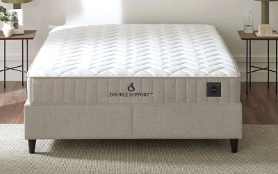 Double Support Yatak 90x190