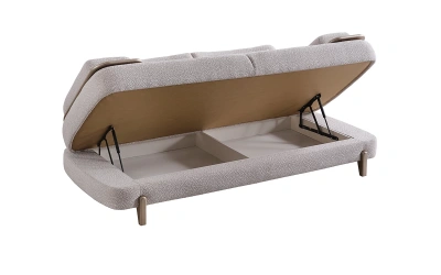 Valesso Koltuk Takımı 3+3+1+1