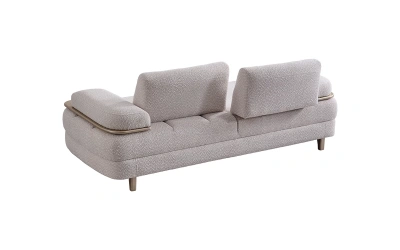 Valesso Koltuk Takımı 3+3+1+1