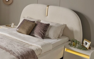 Ferilux Karyola (Bazasız)