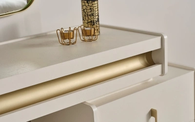 Ferilux Şifonyer ve Ayna